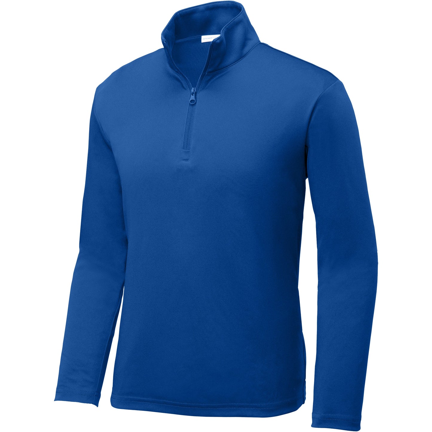 Youth PosiCharge Competitor 1/4-Zip Pullover