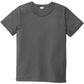 Dark Smoke Grey