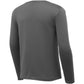 Dark Smoke Grey