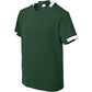 Forest Green/White