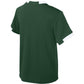 Forest Green/White