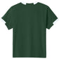 Forest Green/White