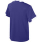 Purple/White