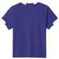 Purple/White