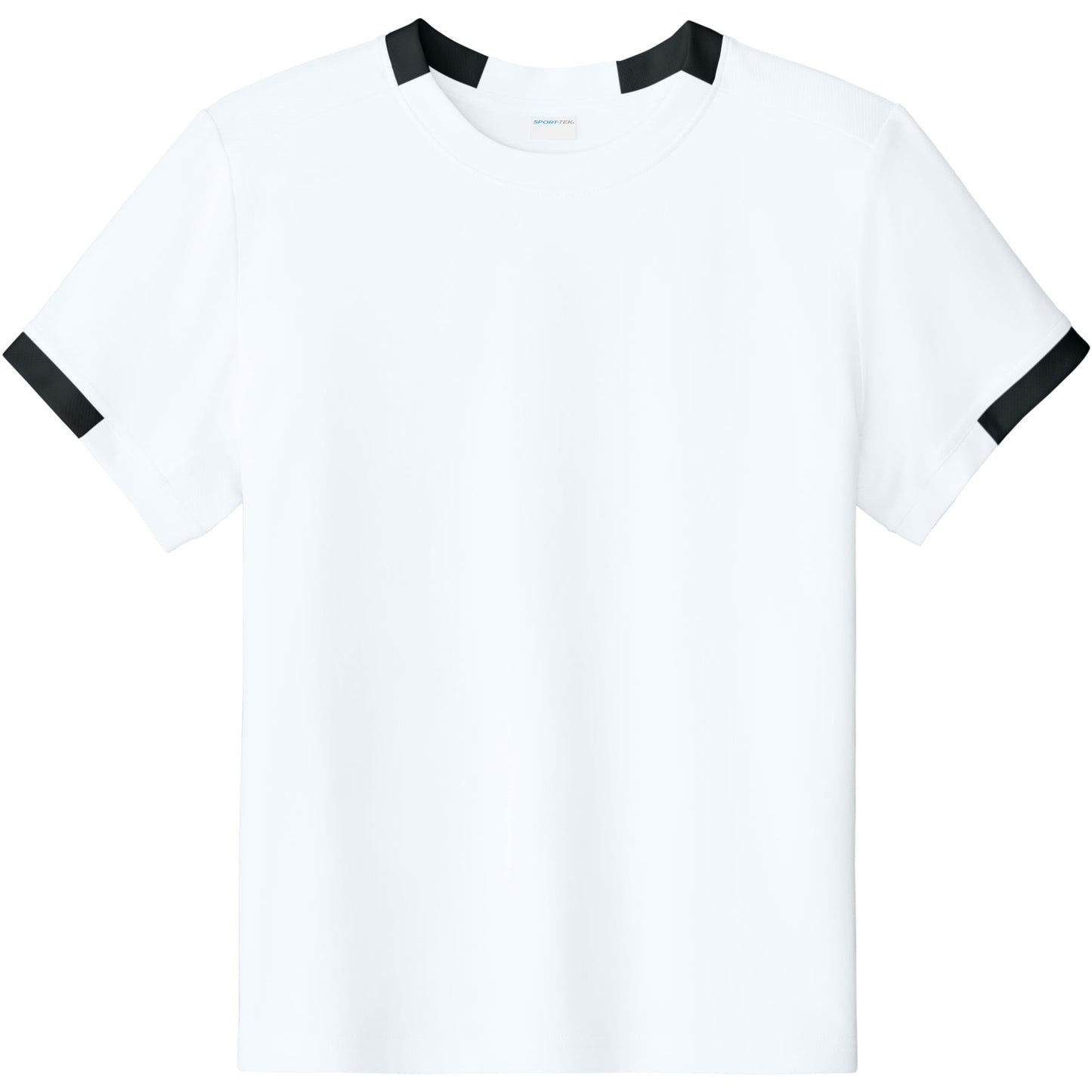 White/Black