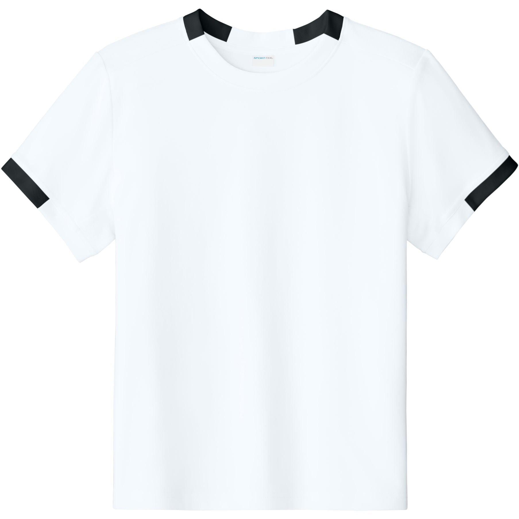 White/Black