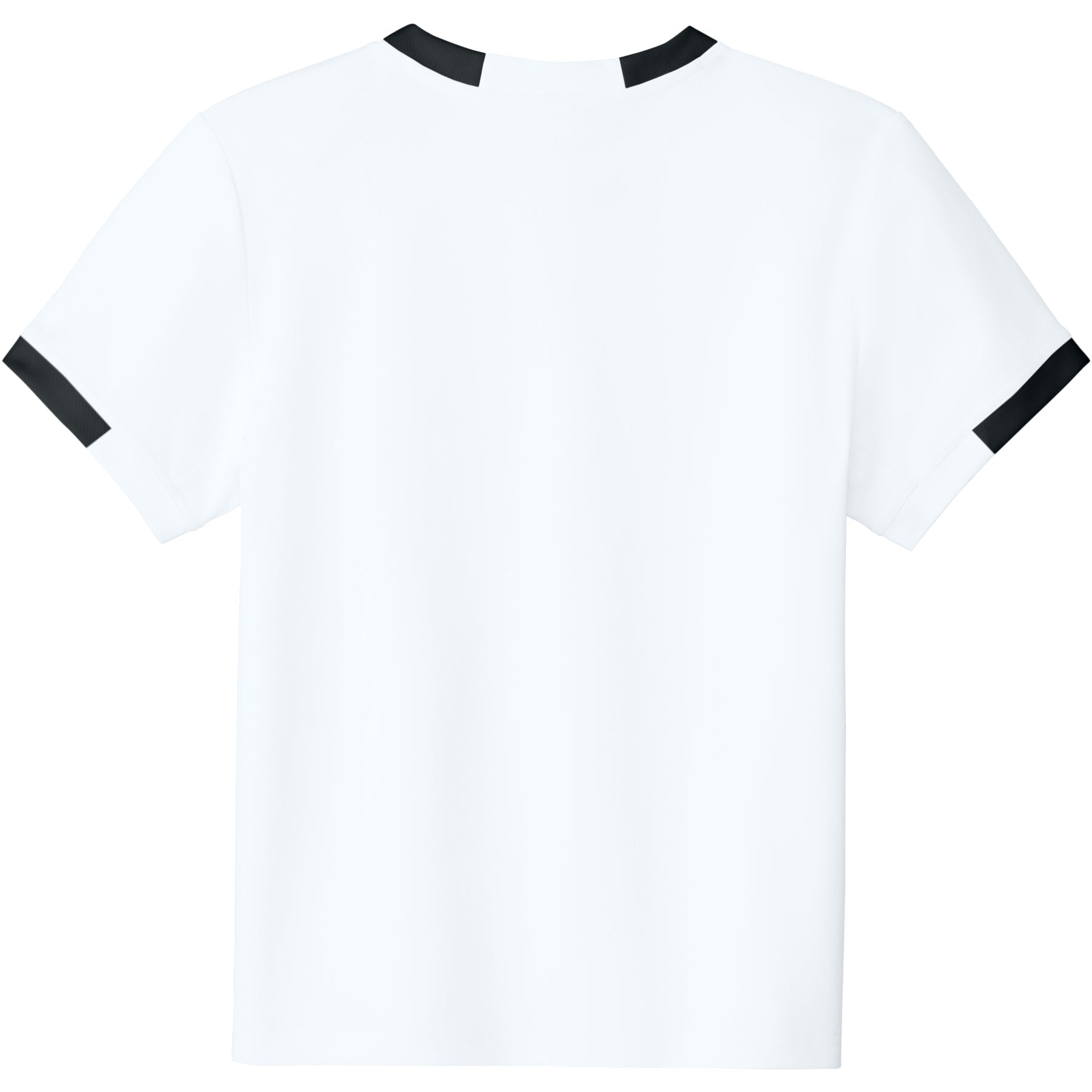 White/Black
