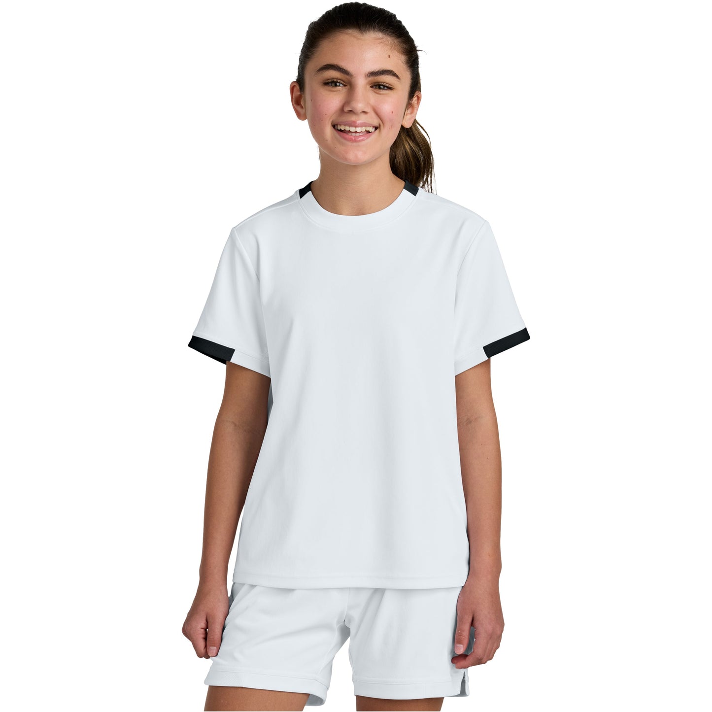 White/Black