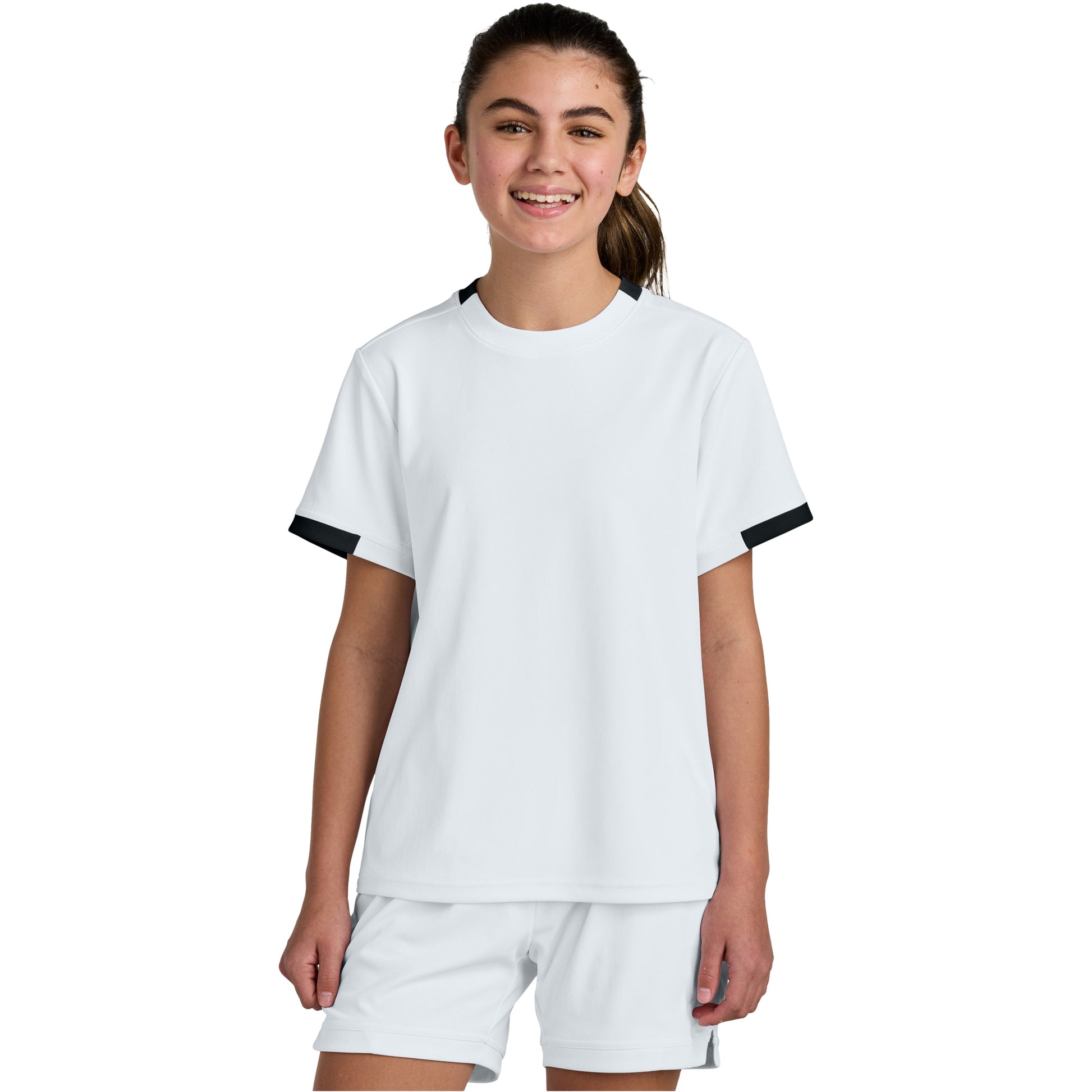 White/Black