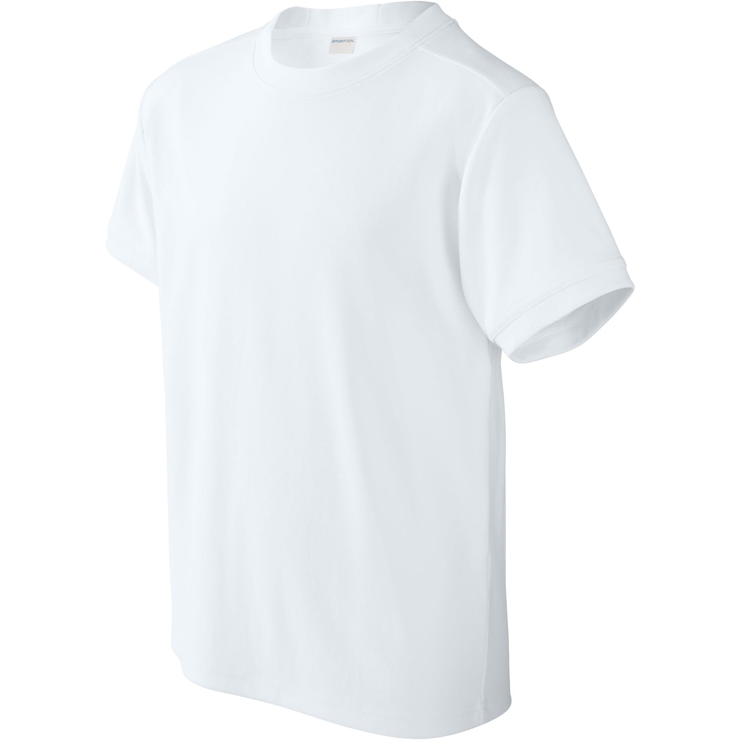 White/White