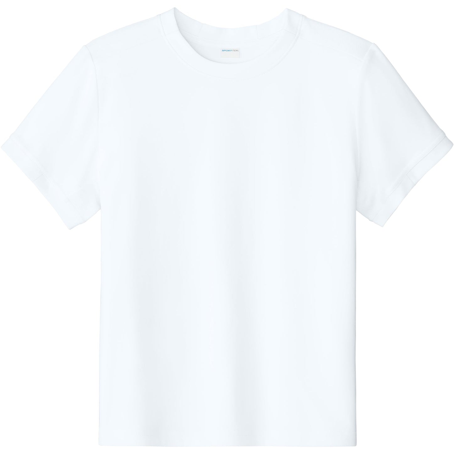 White/White