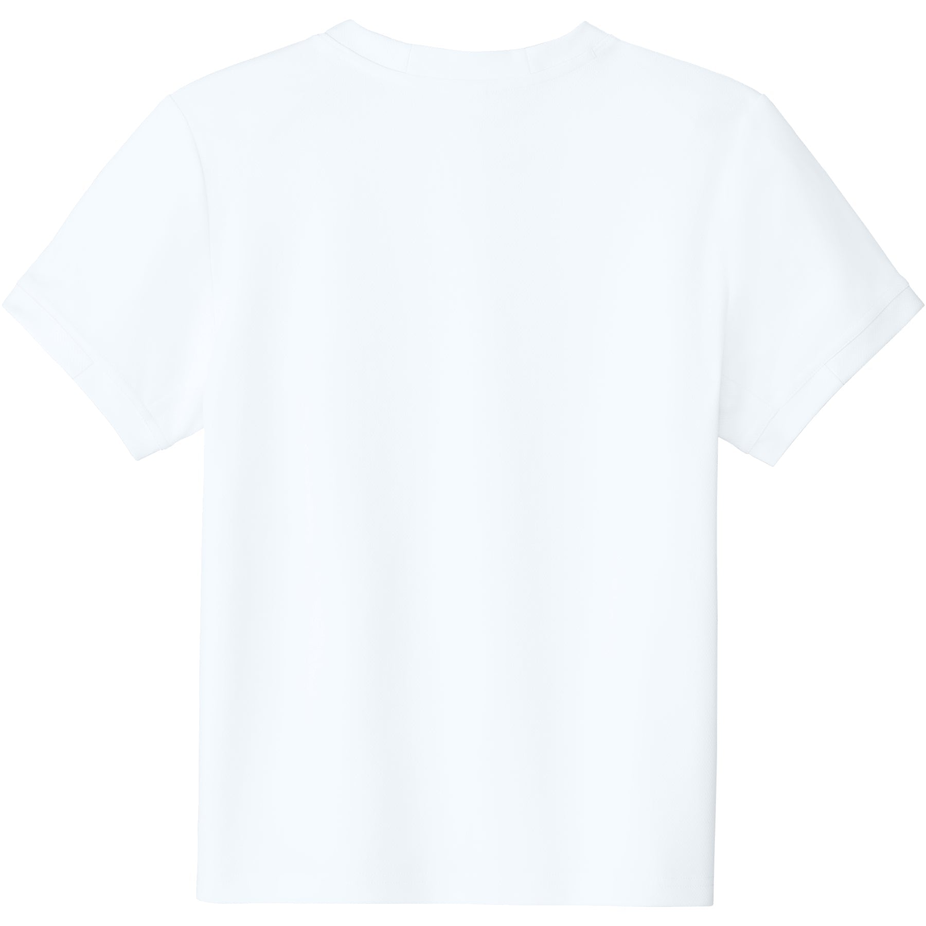 White/White