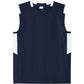 True Navy/White