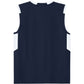 True Navy/White
