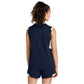 True Navy/White