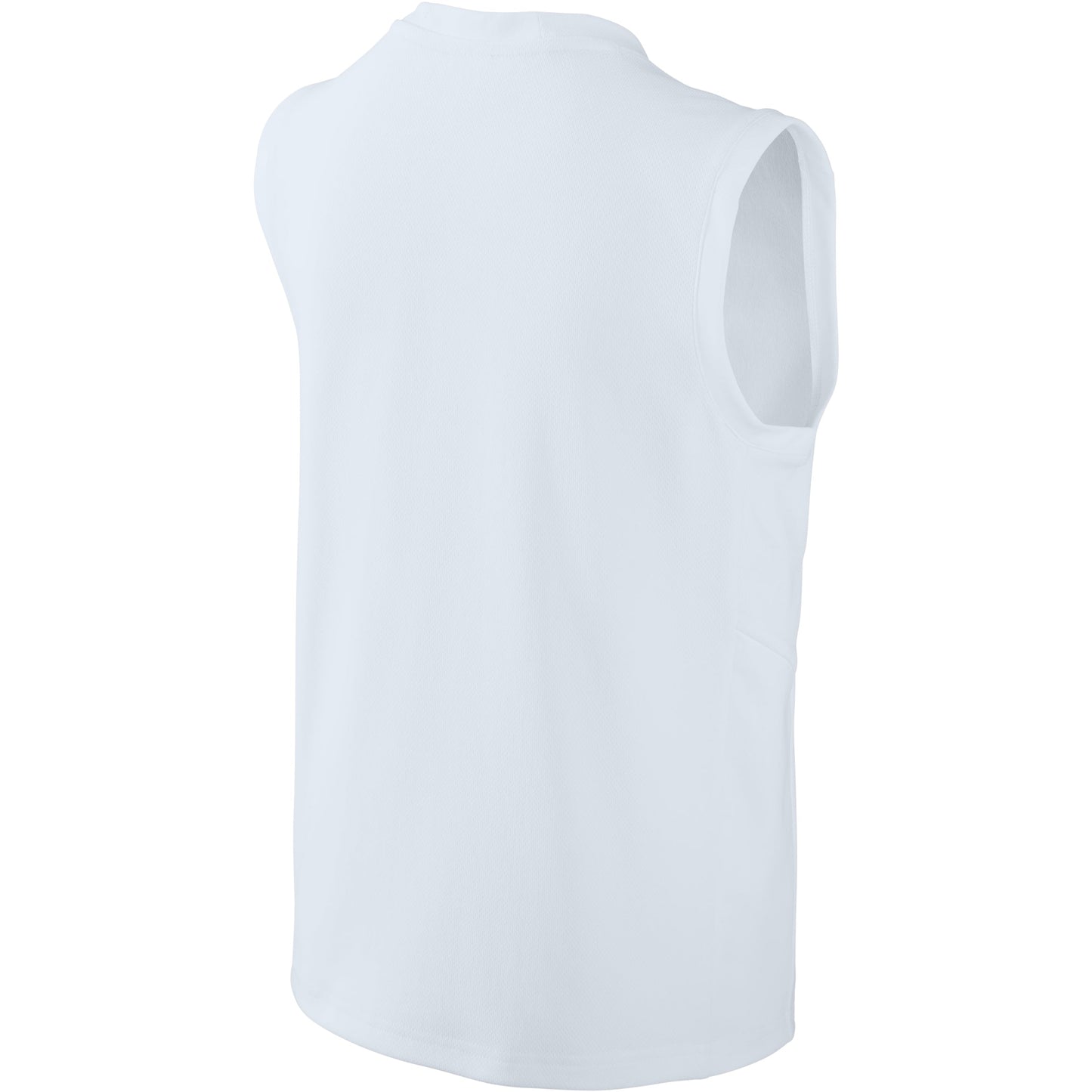 White/White