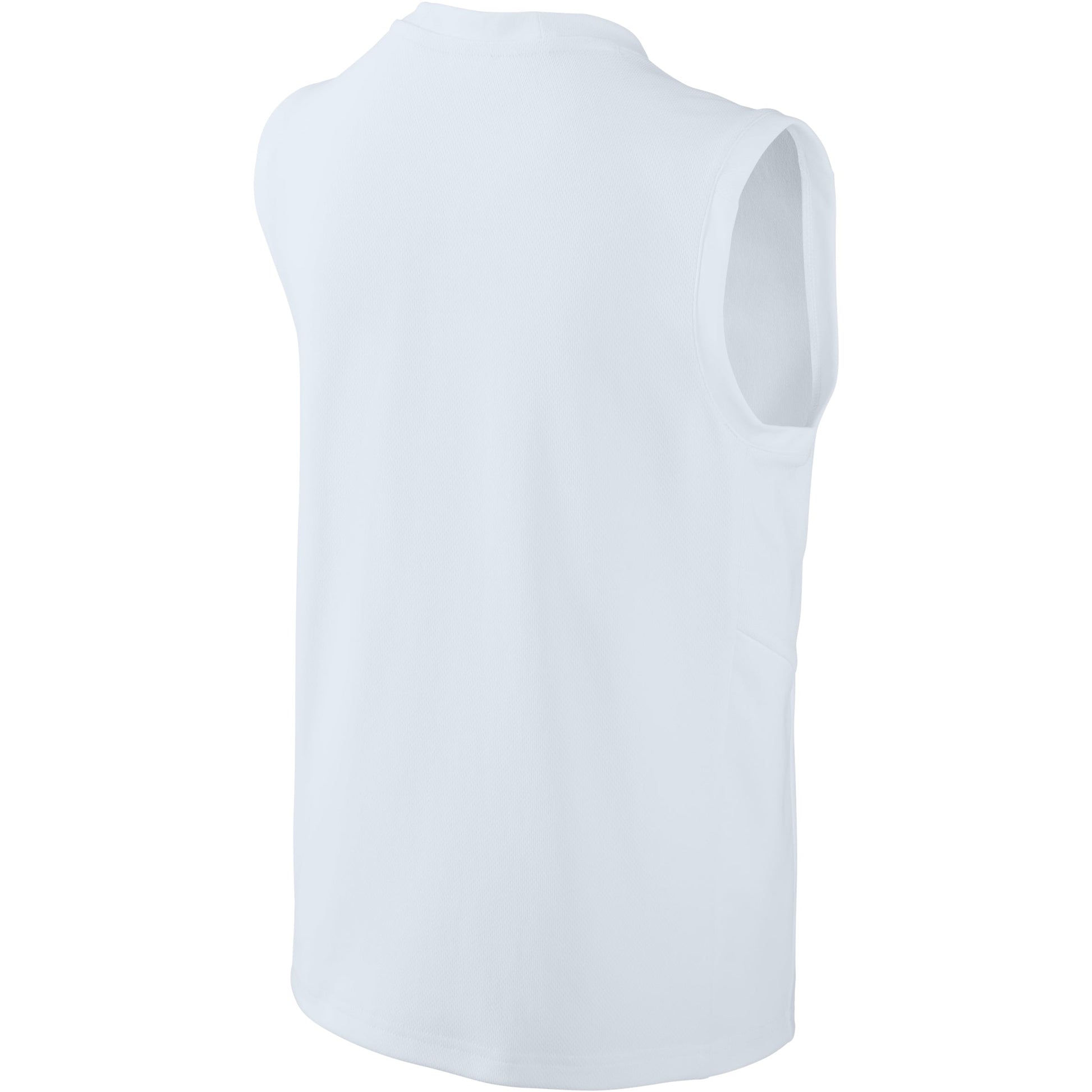 White/White