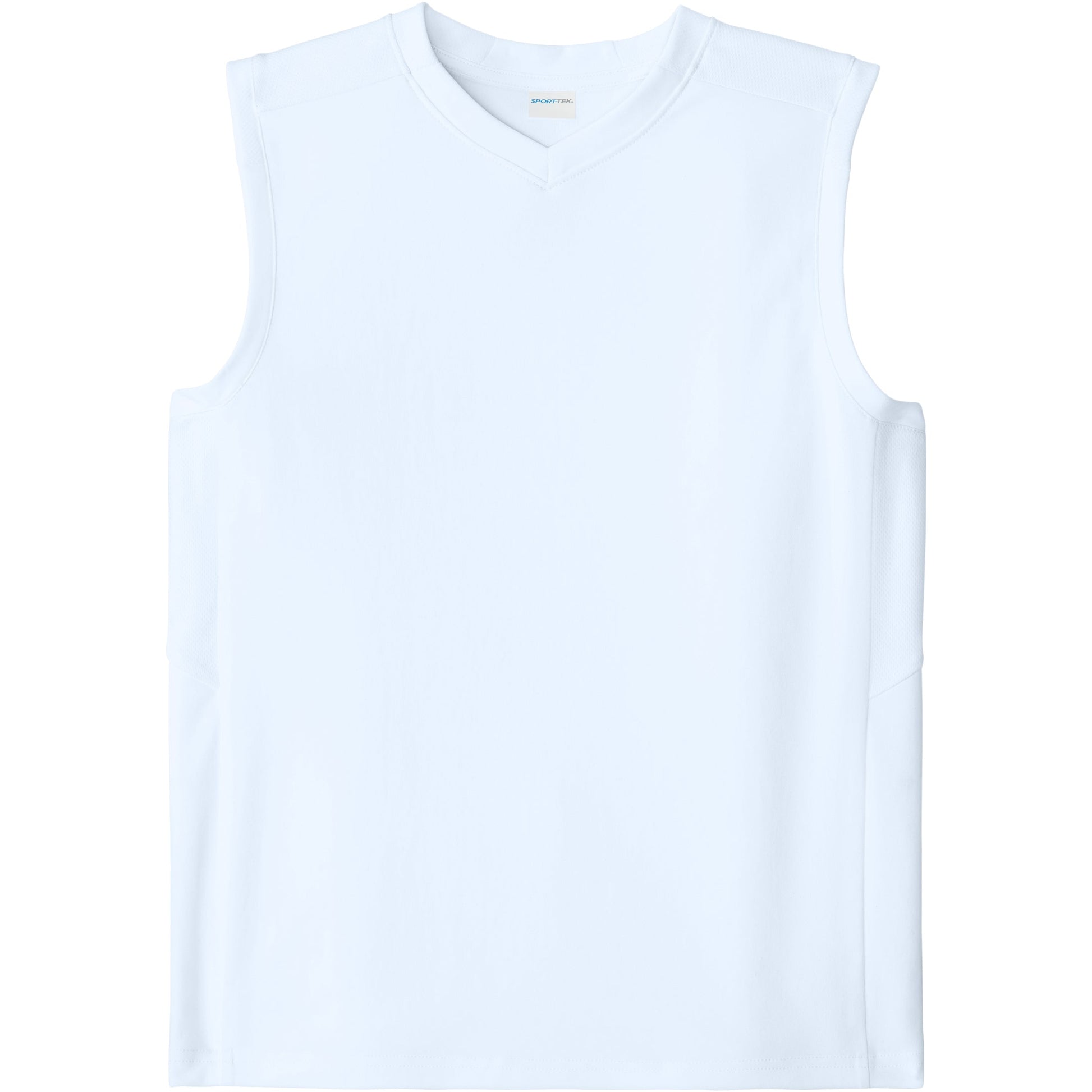 White/White