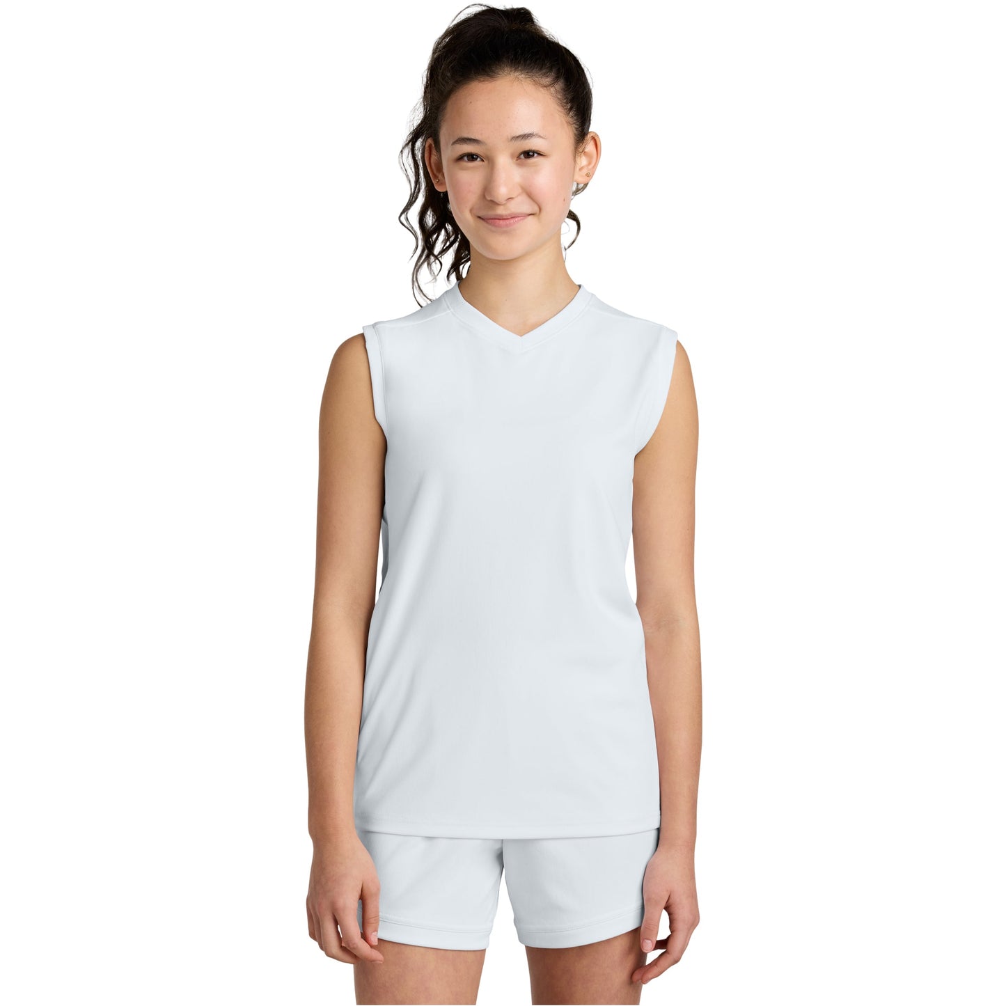 White/White