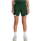 Forest Green/White