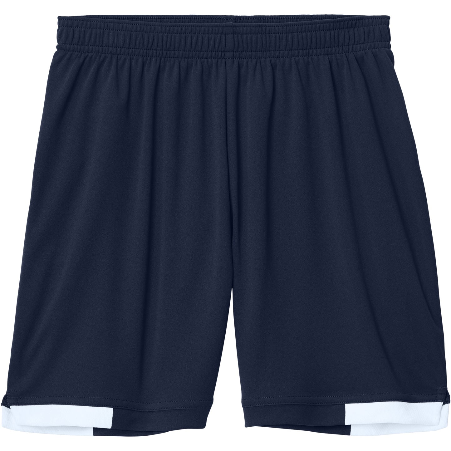 True Navy/White