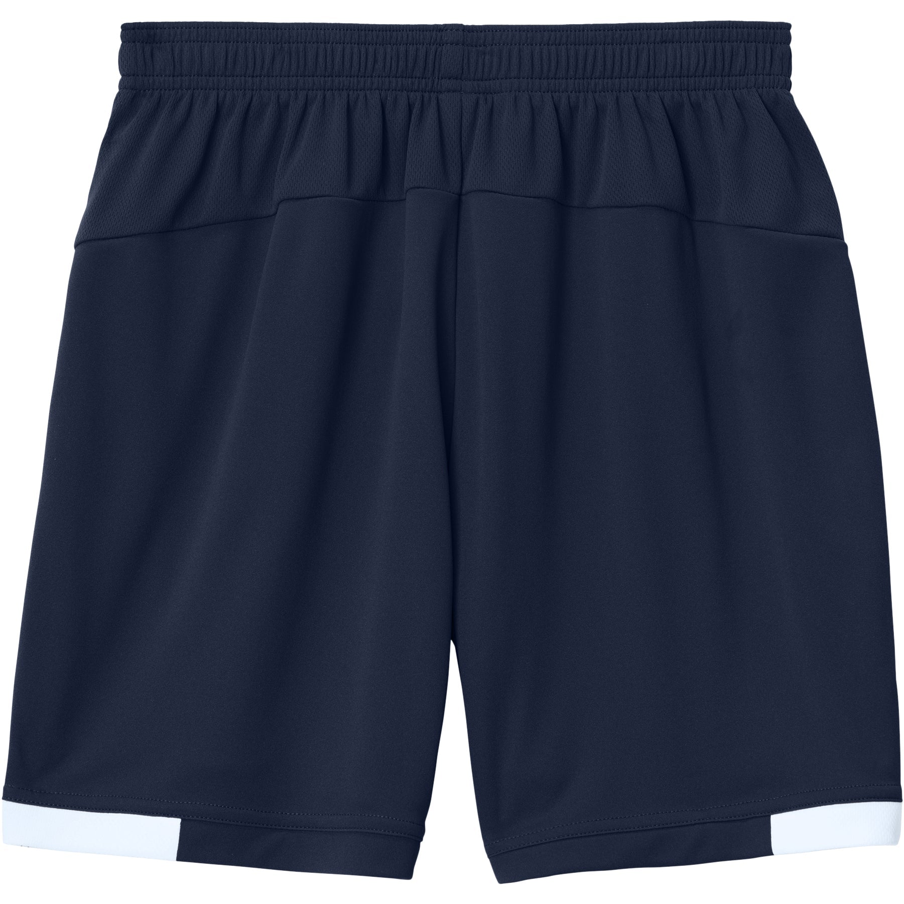 True Navy/White