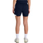 True Navy/White