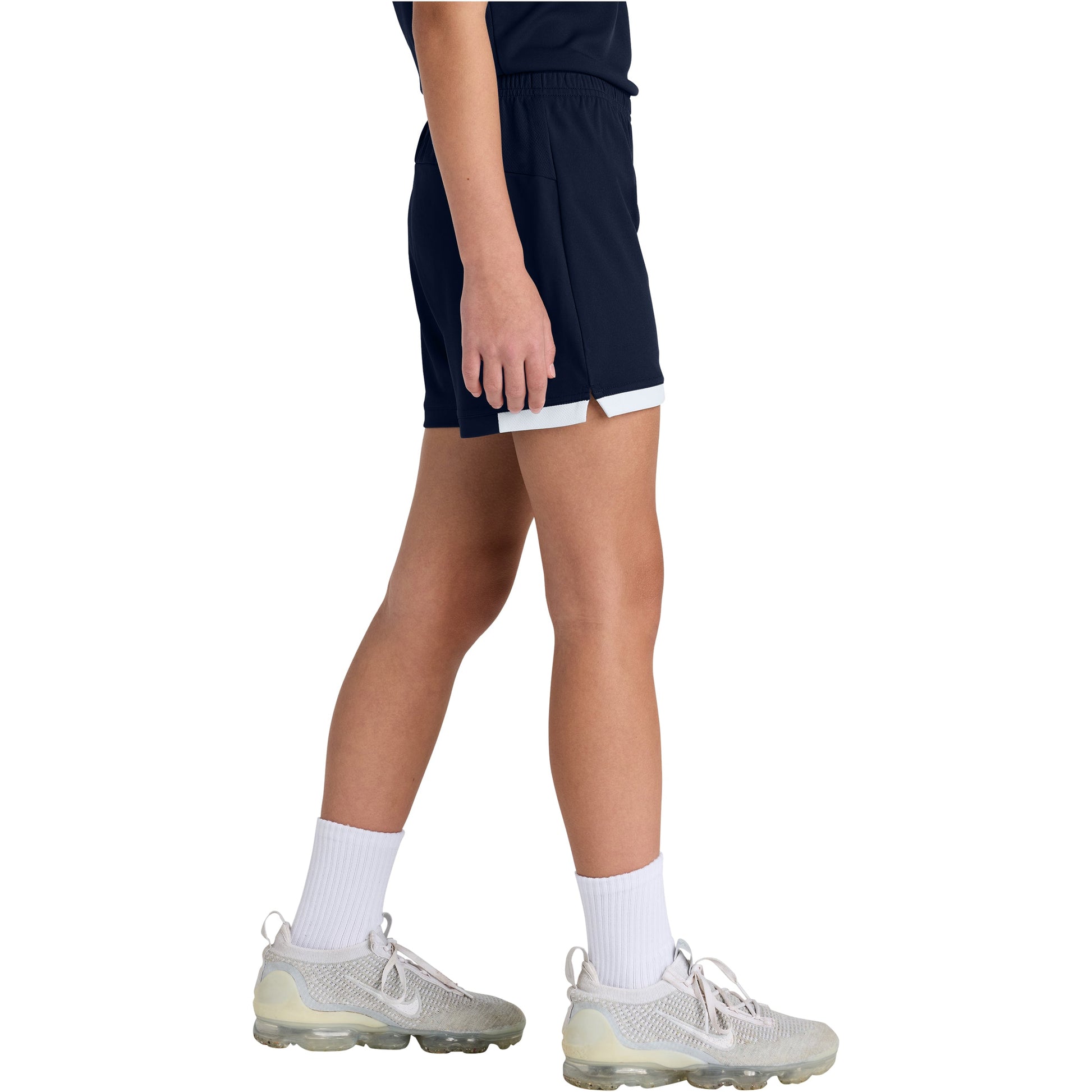 True Navy/White