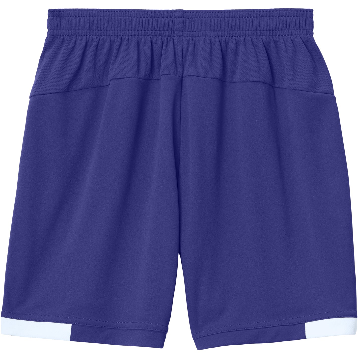 Purple/White