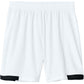 White/Black