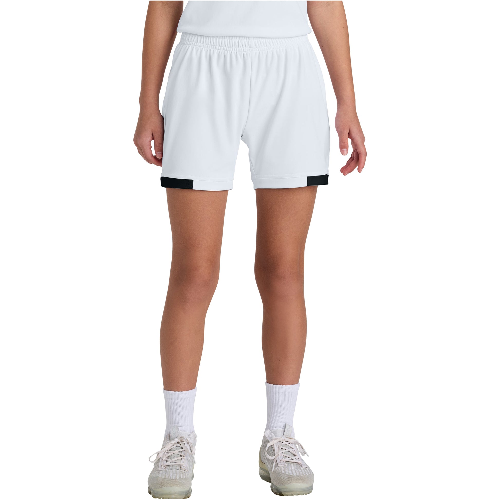 White/Black