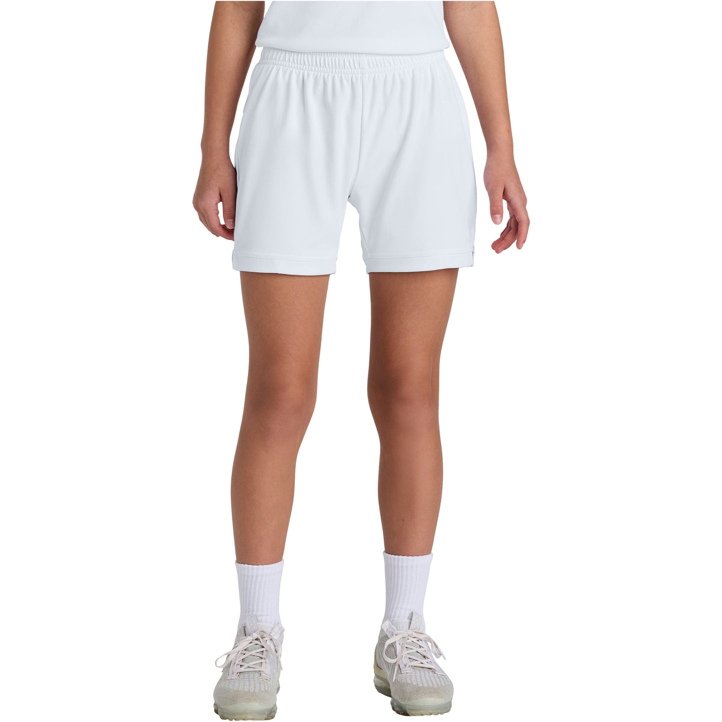 White/White