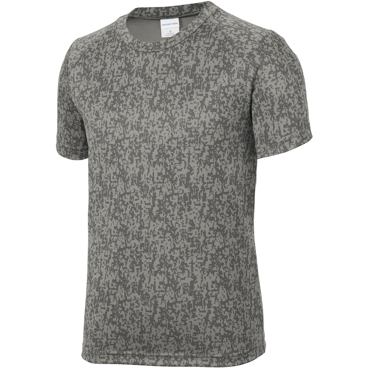 Grey Concrete