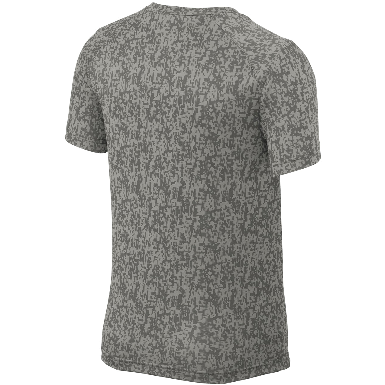 Grey Concrete