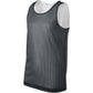 Iron Grey/White