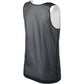 Iron Grey/White