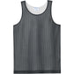 Iron Grey/White