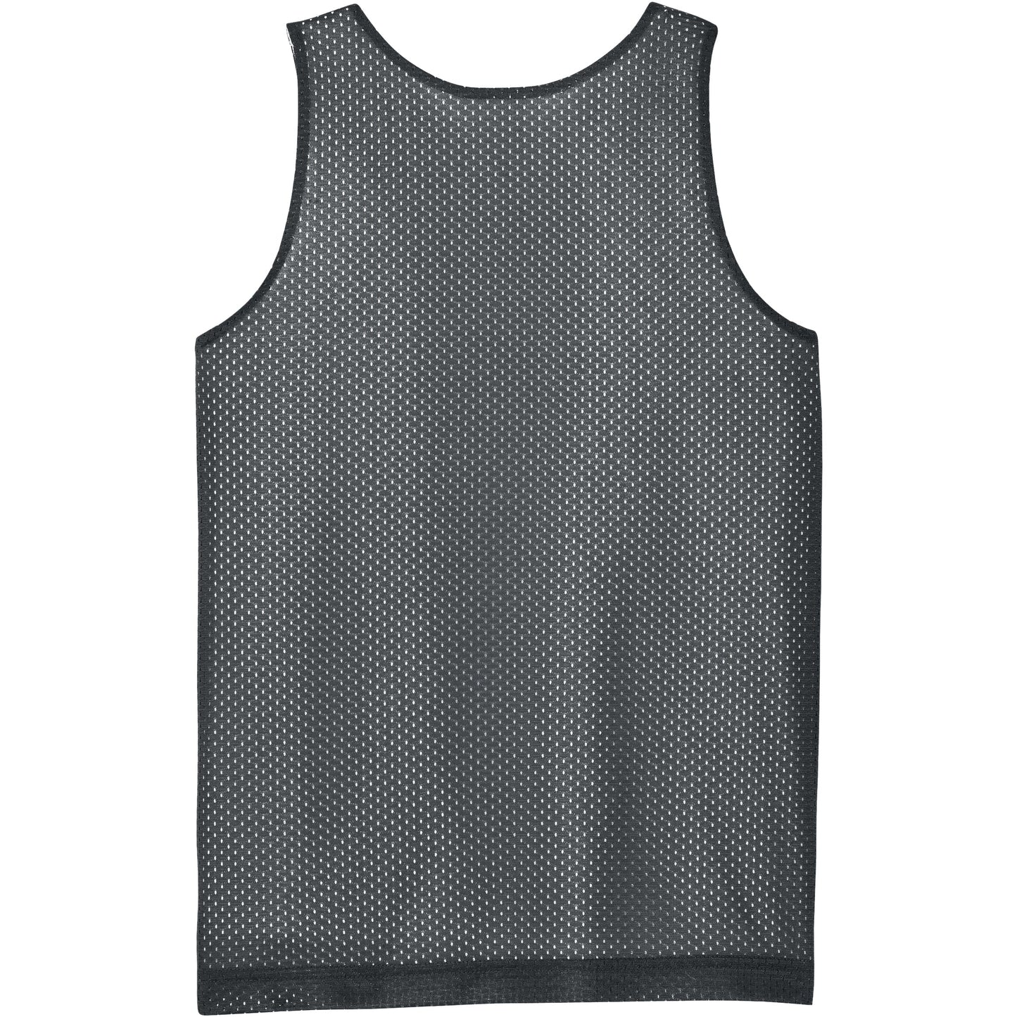 Iron Grey/White