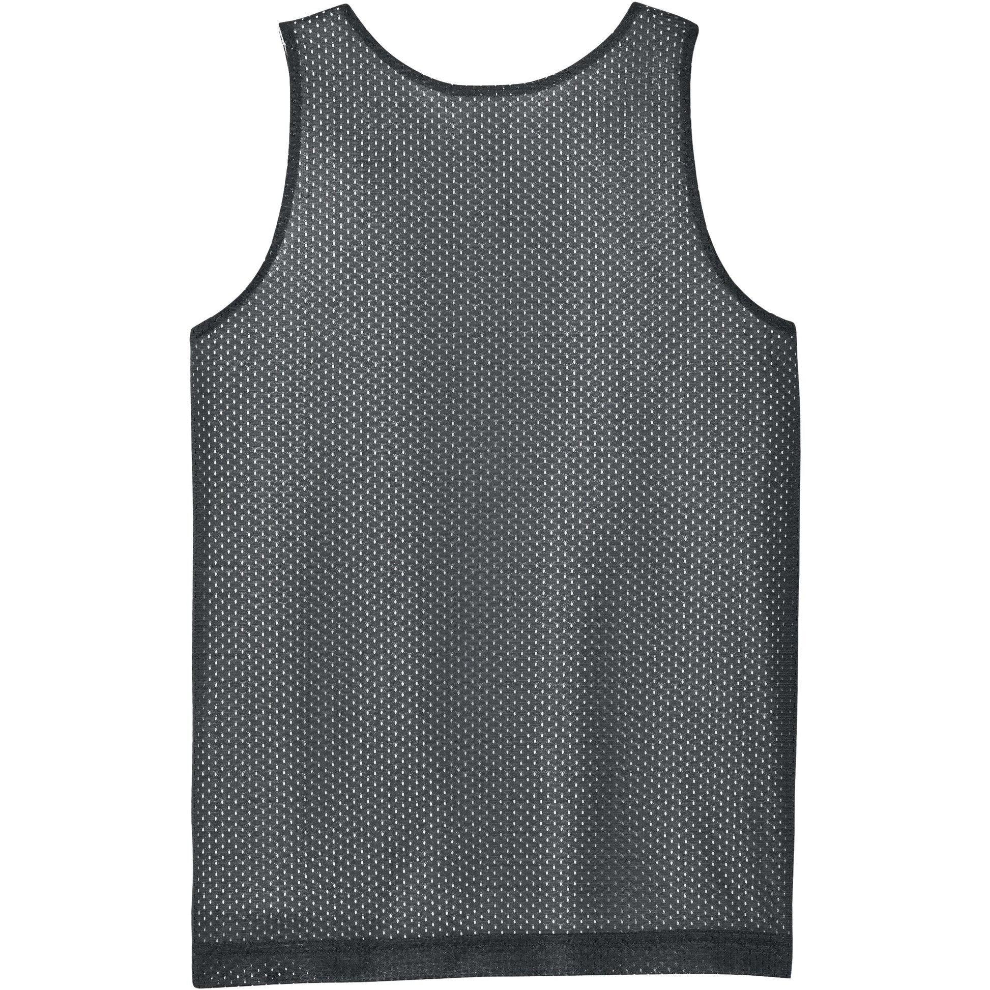 Iron Grey/White