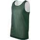 Forest Green/White