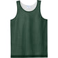 Forest Green/White