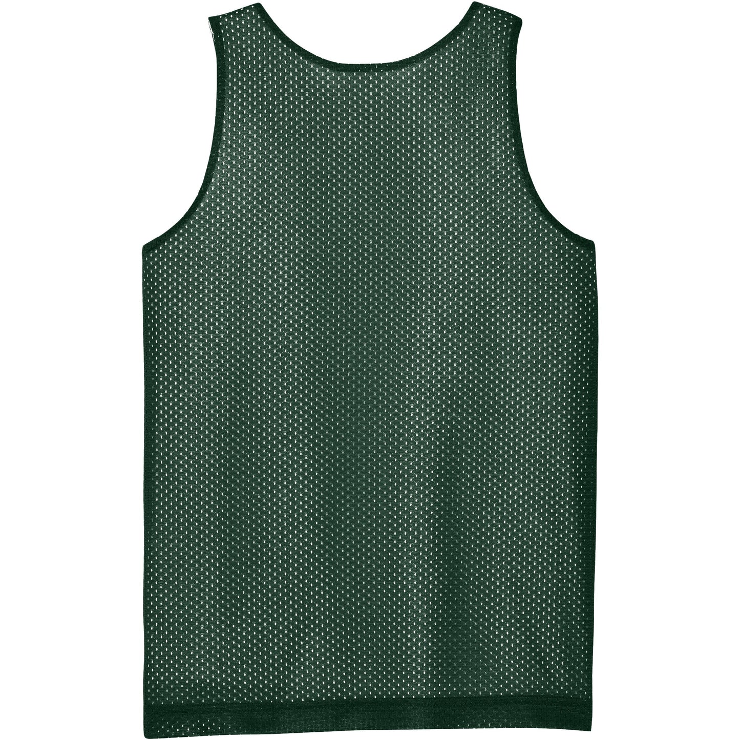 Forest Green/White