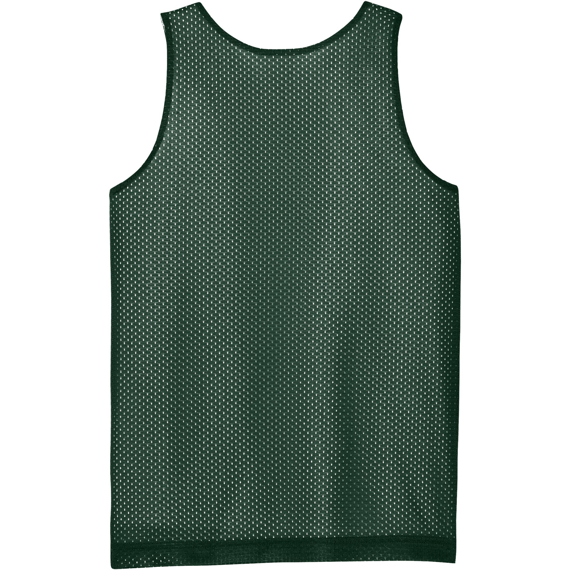 Forest Green/White