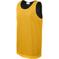Gold/Black