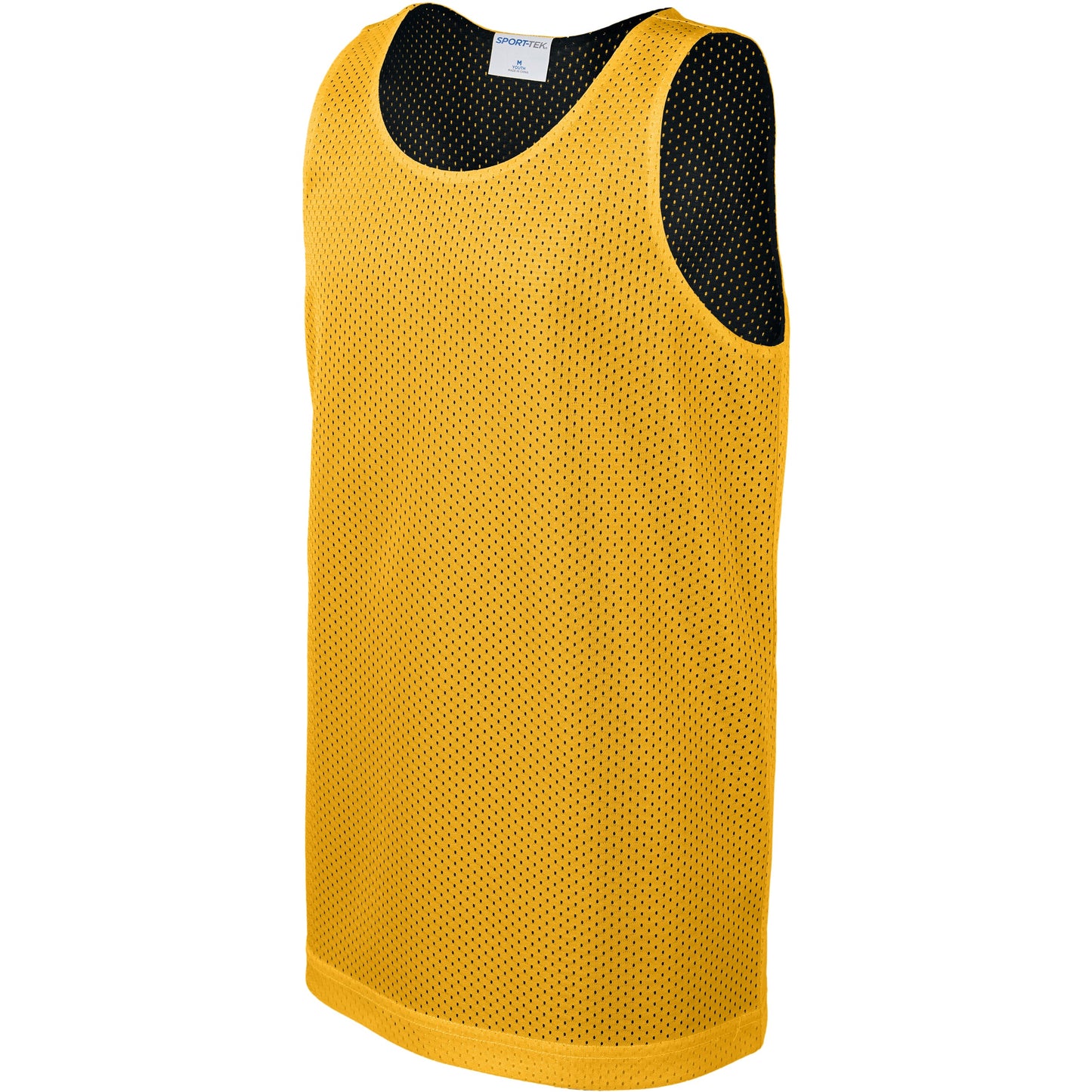 Gold/Black