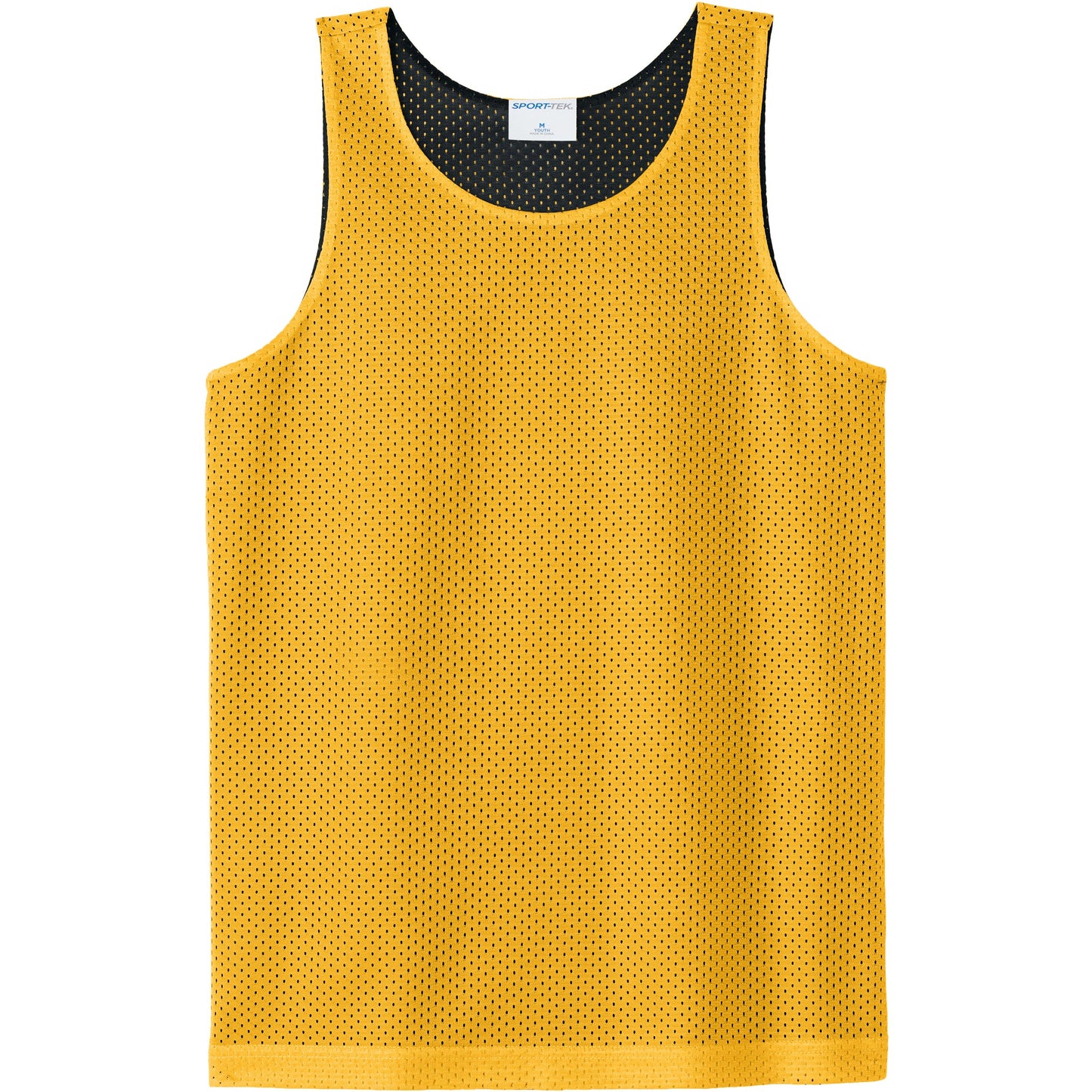 Gold/Black