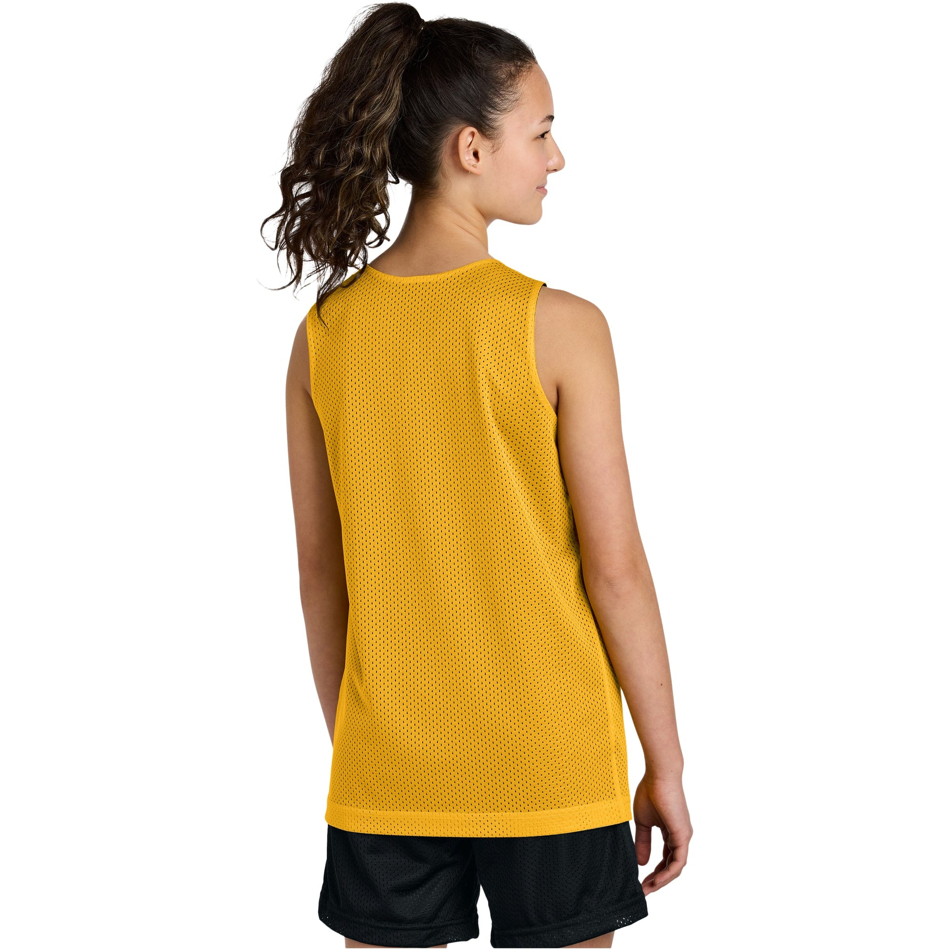 Gold/Black