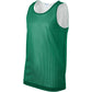 Kelly Green/White