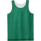 Kelly Green/White