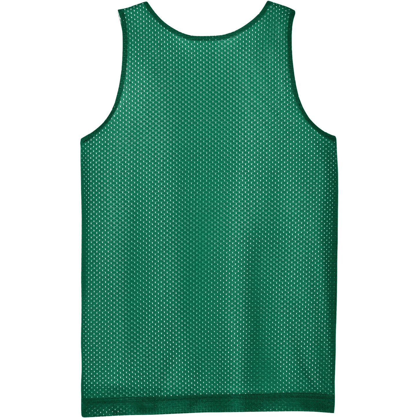 Kelly Green/White